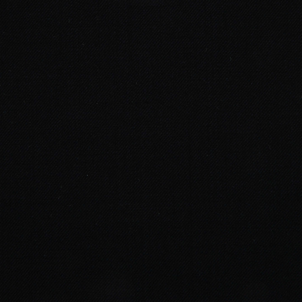 BLACK, PLAIN