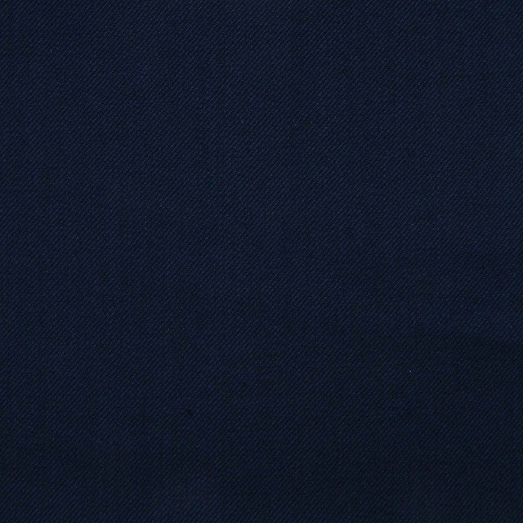 MEDIUM BLUE, PLAIN