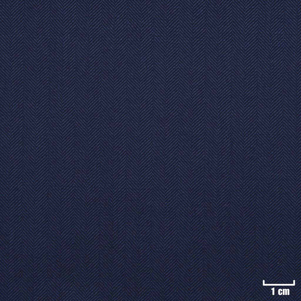 BLUE, HERRINGBONE