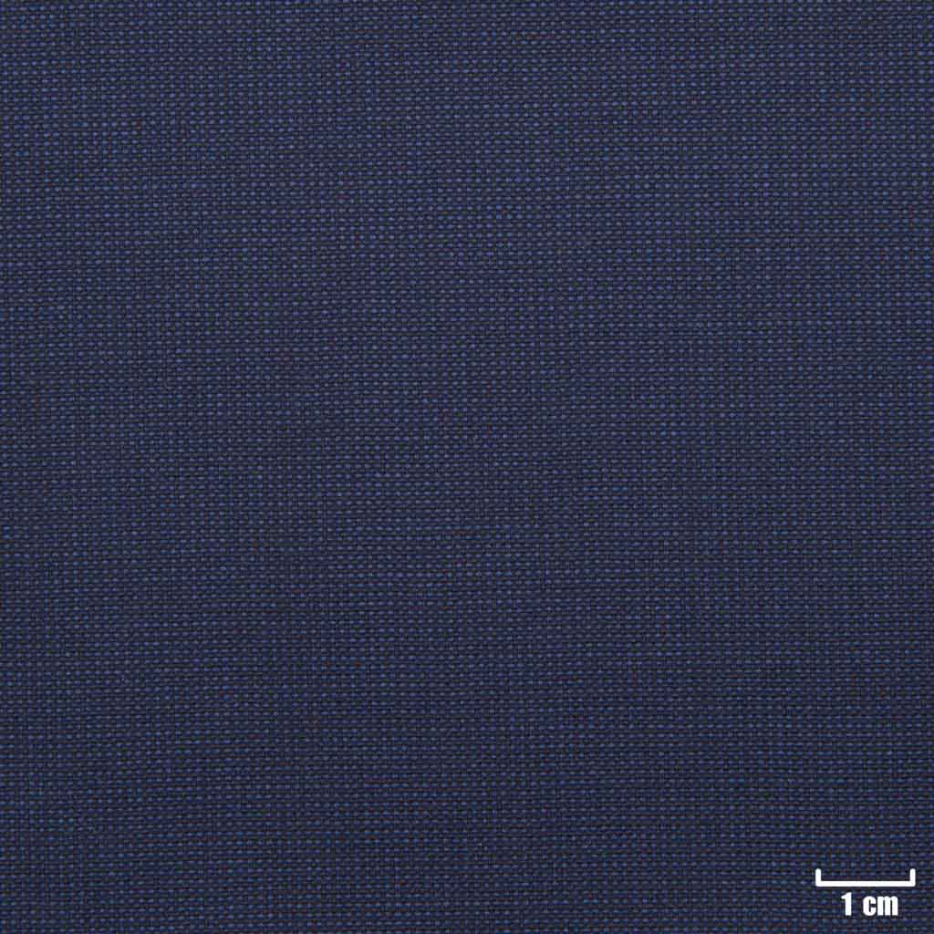 BLUE, DOTTED PATTERN