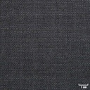 DARK GREY, HOPSACK