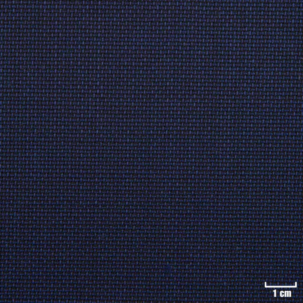 MEDIUM BLUE, HOPSACK