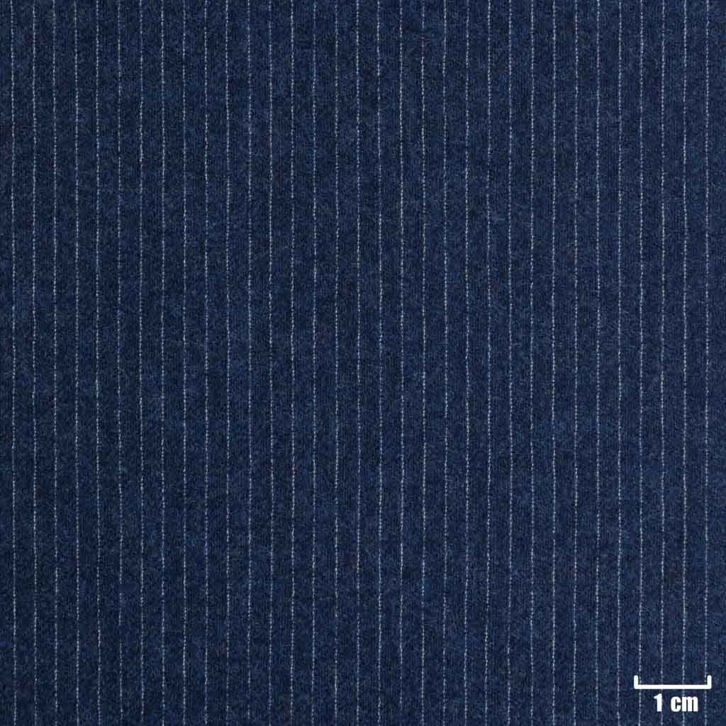 BLUE, OFF WHITE STRIPES