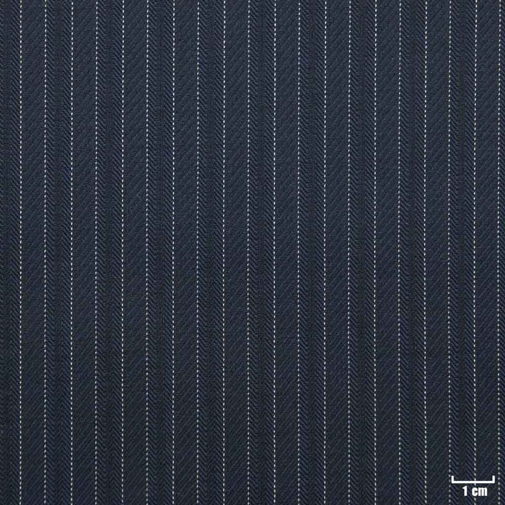 DARK BLUE, WHITE STRIPES