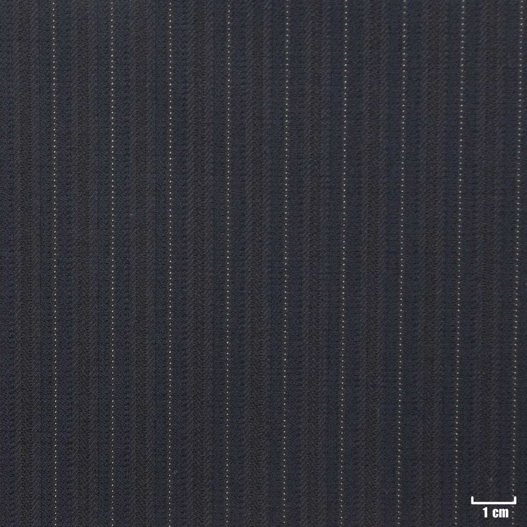 DARK BLUE, WHITE STRIPES