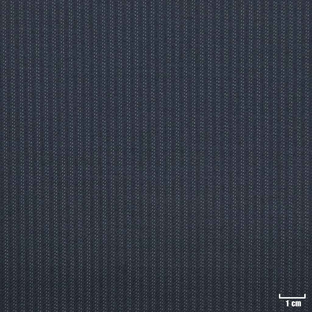 DARK BLUE, WHITE STRIPES