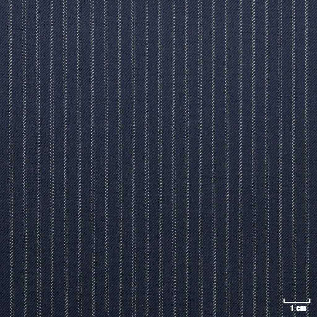 DARK BLUE, OFF WHITE STRIPES