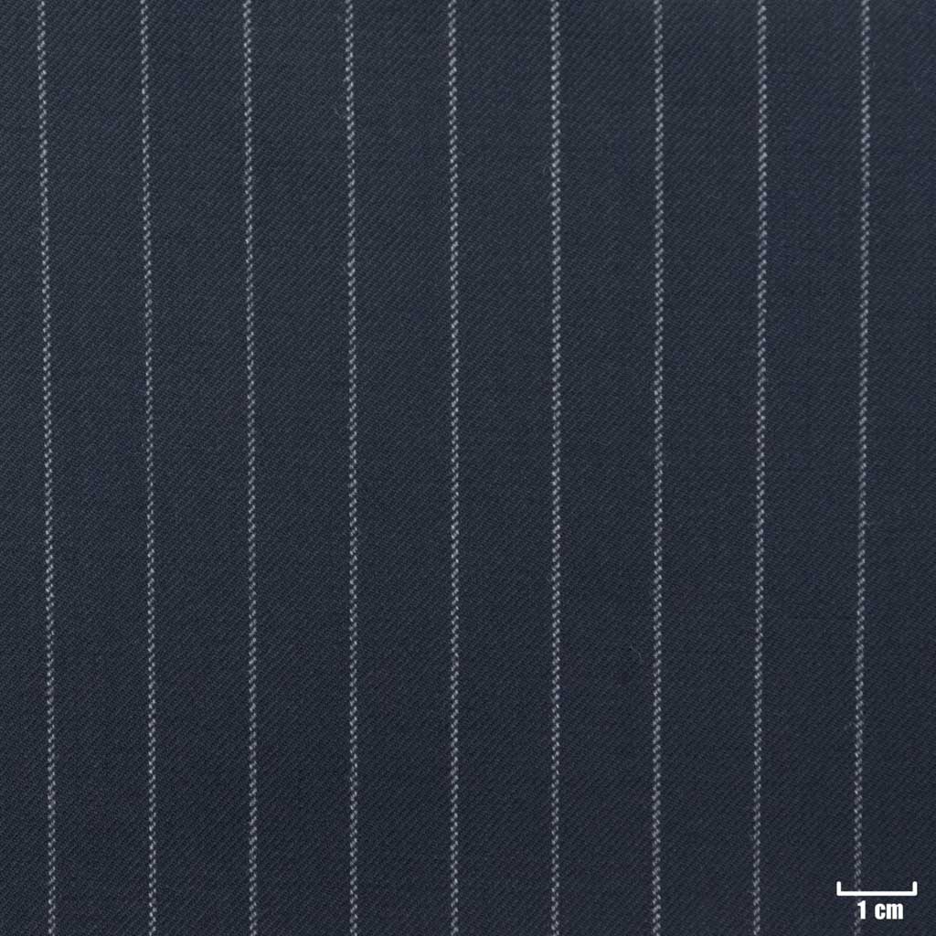 DARK BLUE, WHITE STRIPES