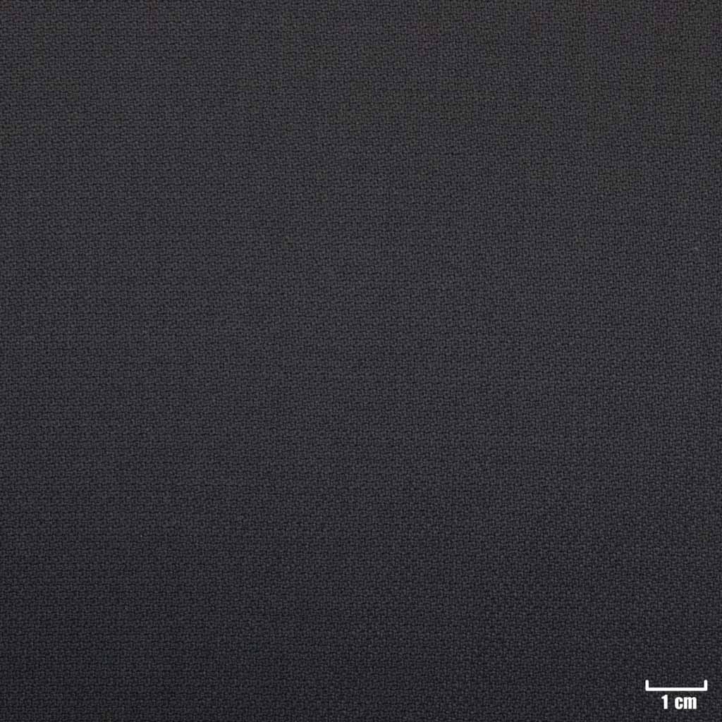 BLACK, DOTTED PATTERN