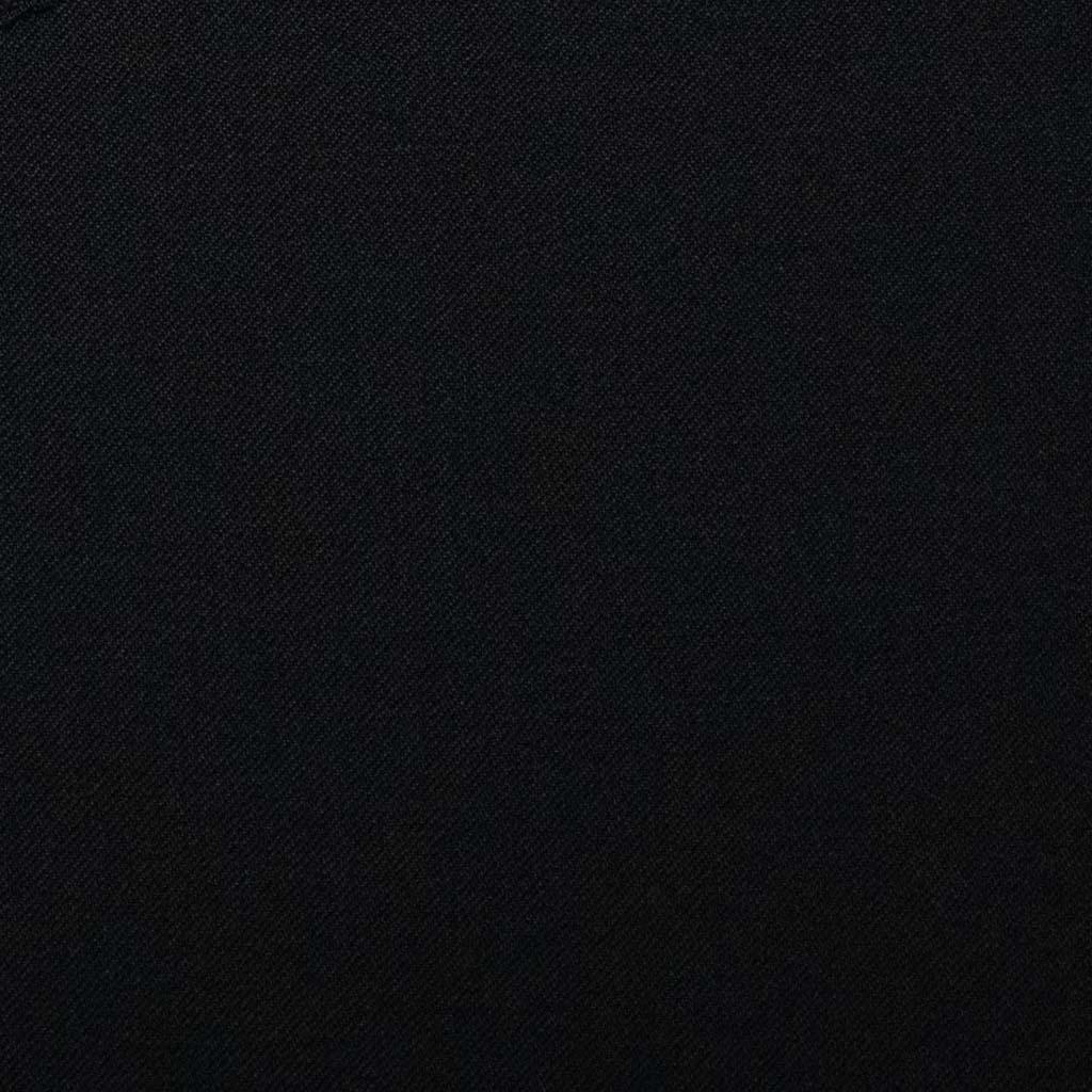 BLACK, PLAIN
