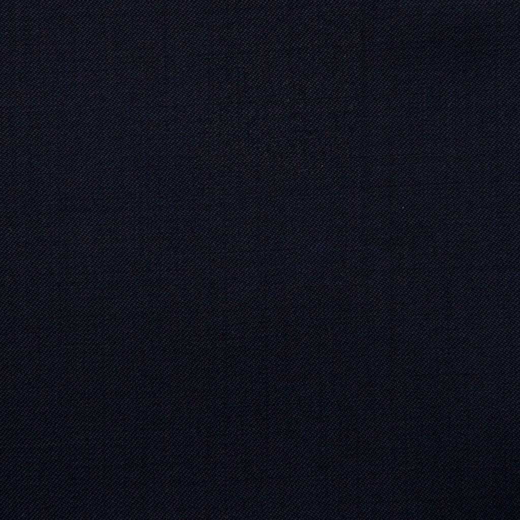 NAVY BLUE, PLAIN