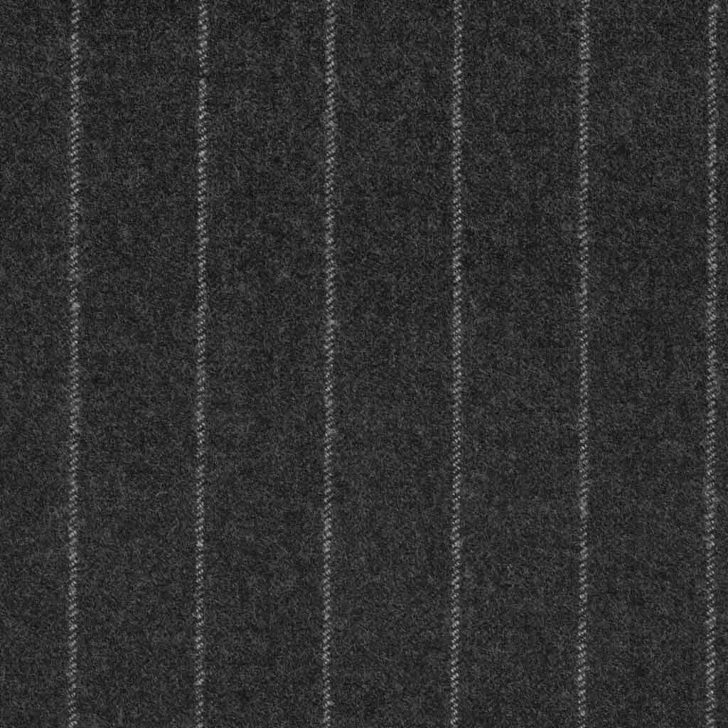 CHARCOAL, OFF WHITE STRIPES