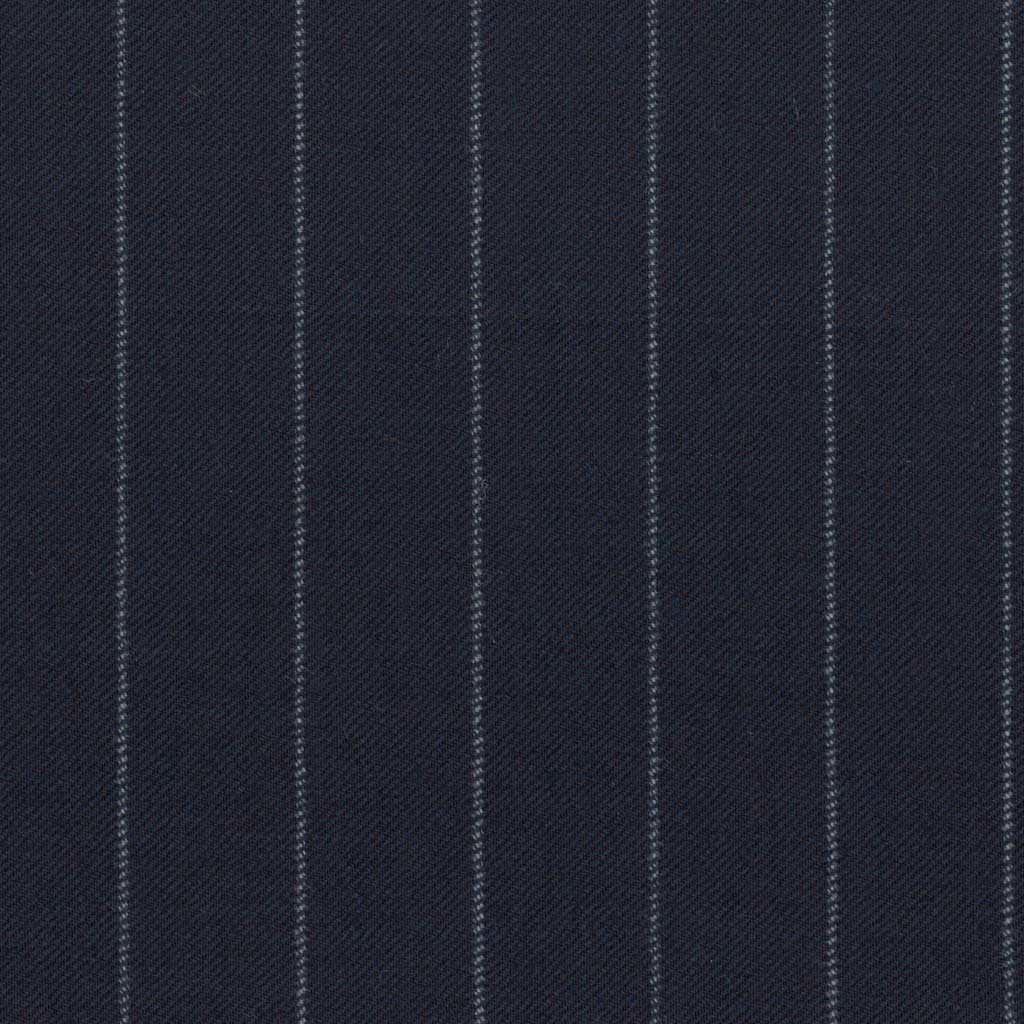 BLUE, OFF WHITE STRIPES