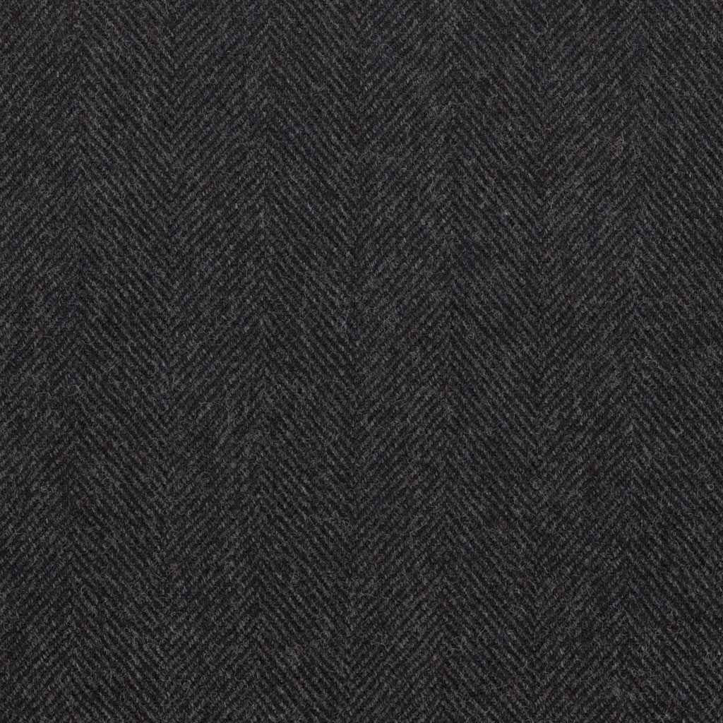 CHARCOAL, HERRINGBONE
