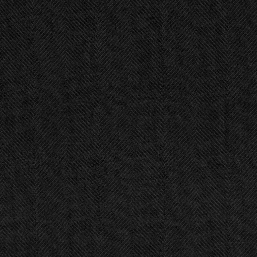 BLACK, HERRINGBONE