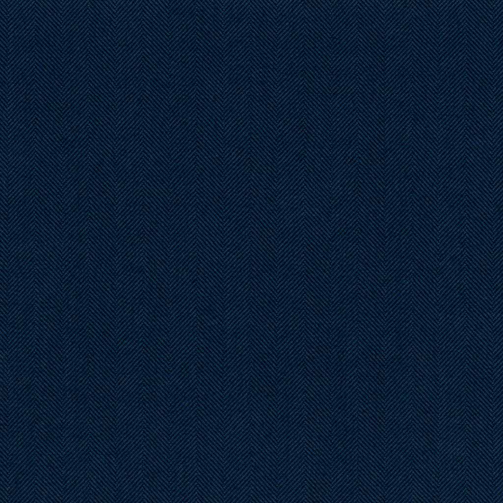 BLUE, HERRINGBONE