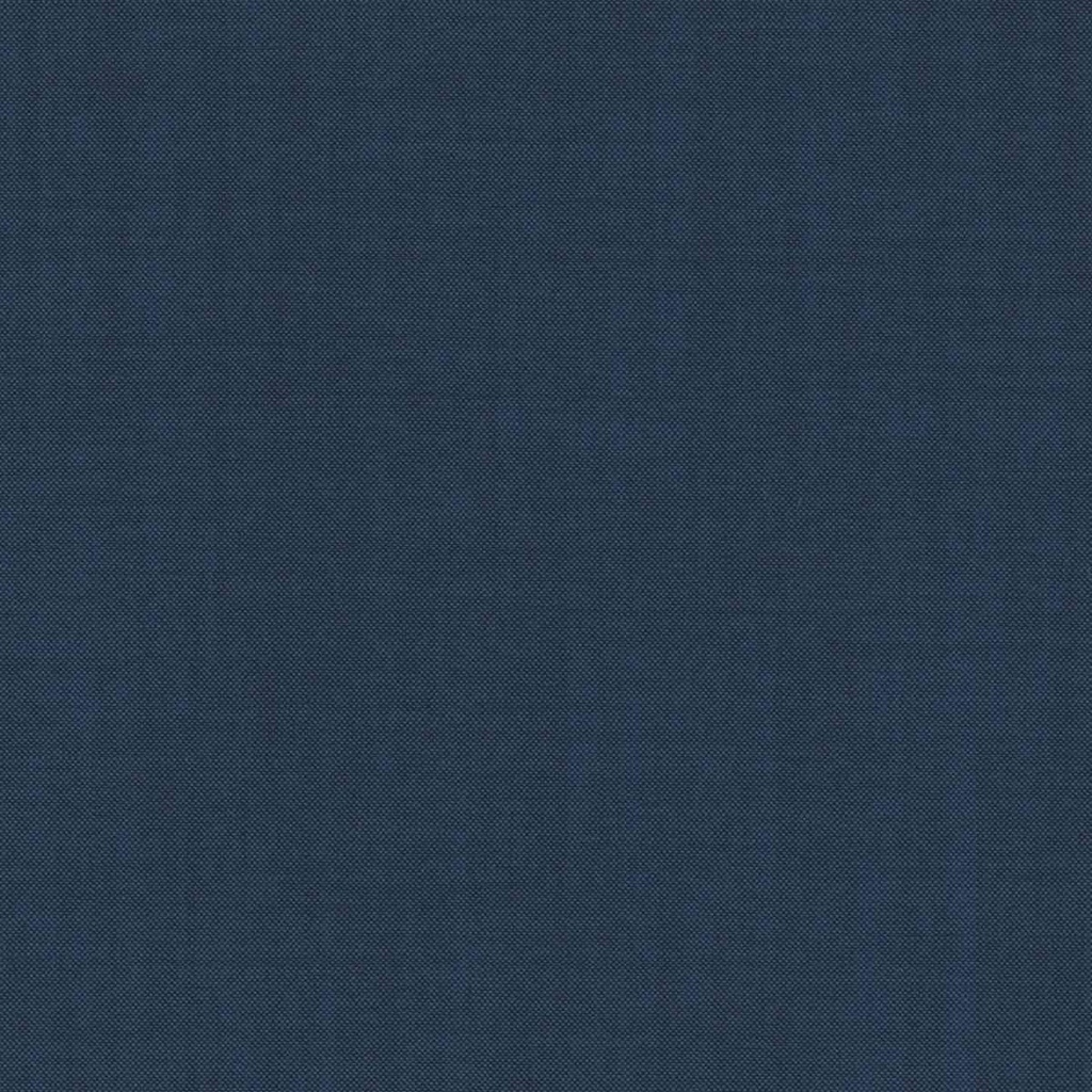 BLUE, PLAIN