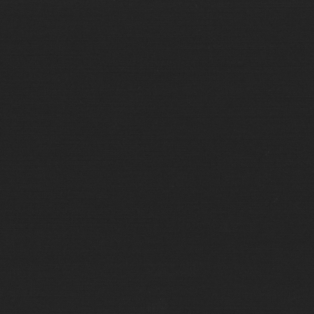 BLACK, PLAIN