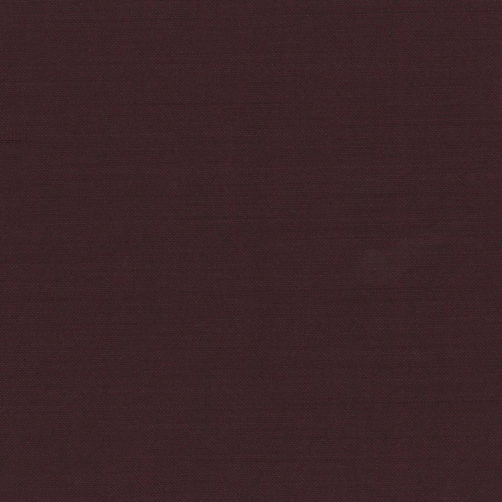 BURGUNDY, PLAIN