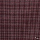 BURGUNDY, HOUNDSTOOTH