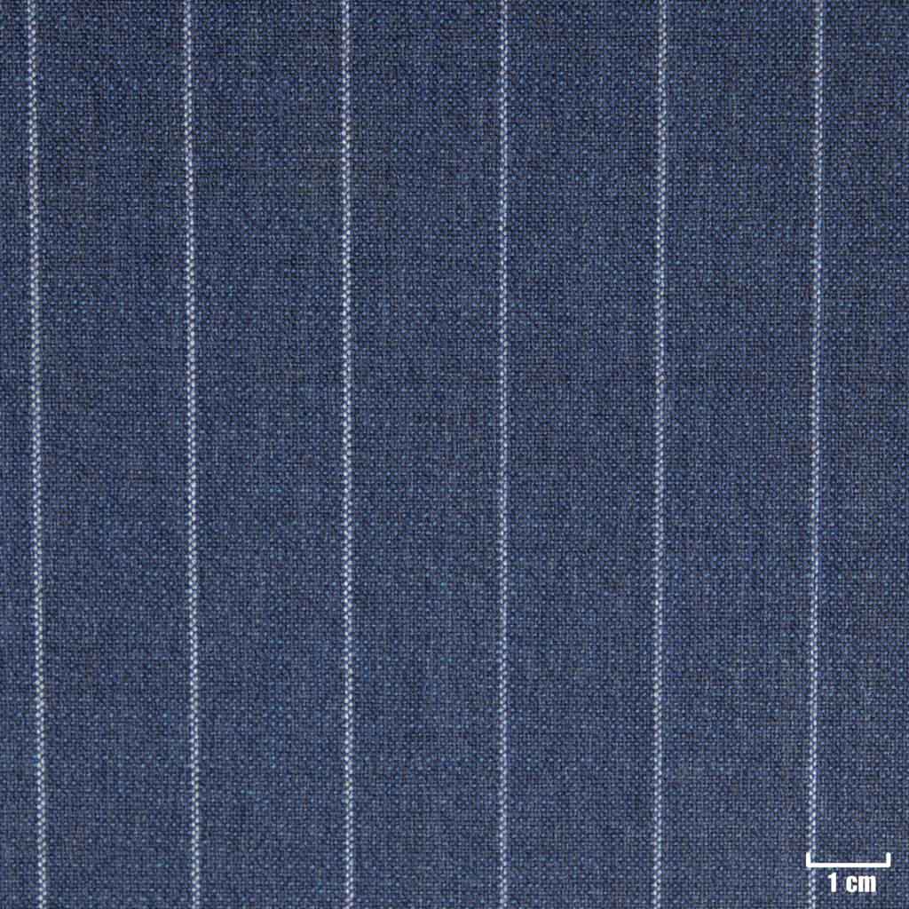 LIGHT BLUE, OFF WHITE STRIPES (2 PLY)