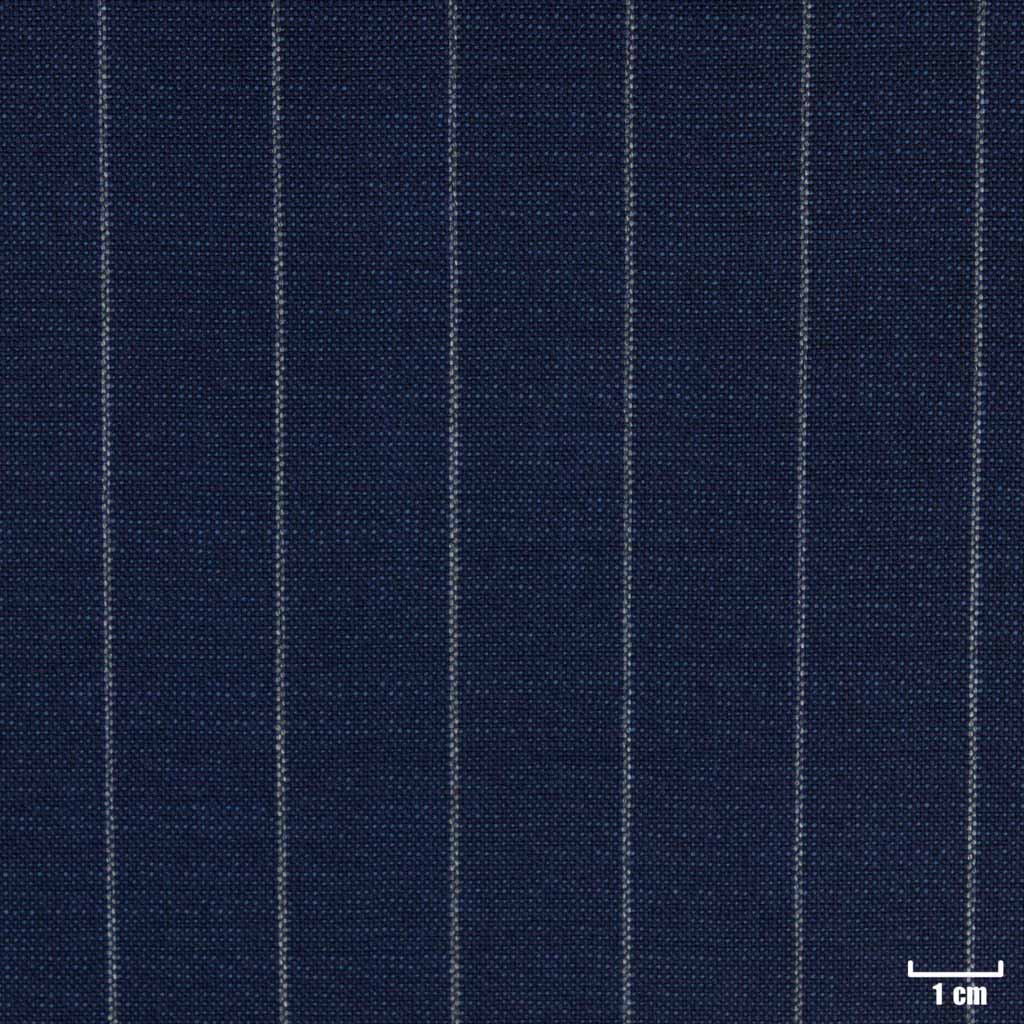 BLUE, OFF WHITE STRIPES (2 PLY)