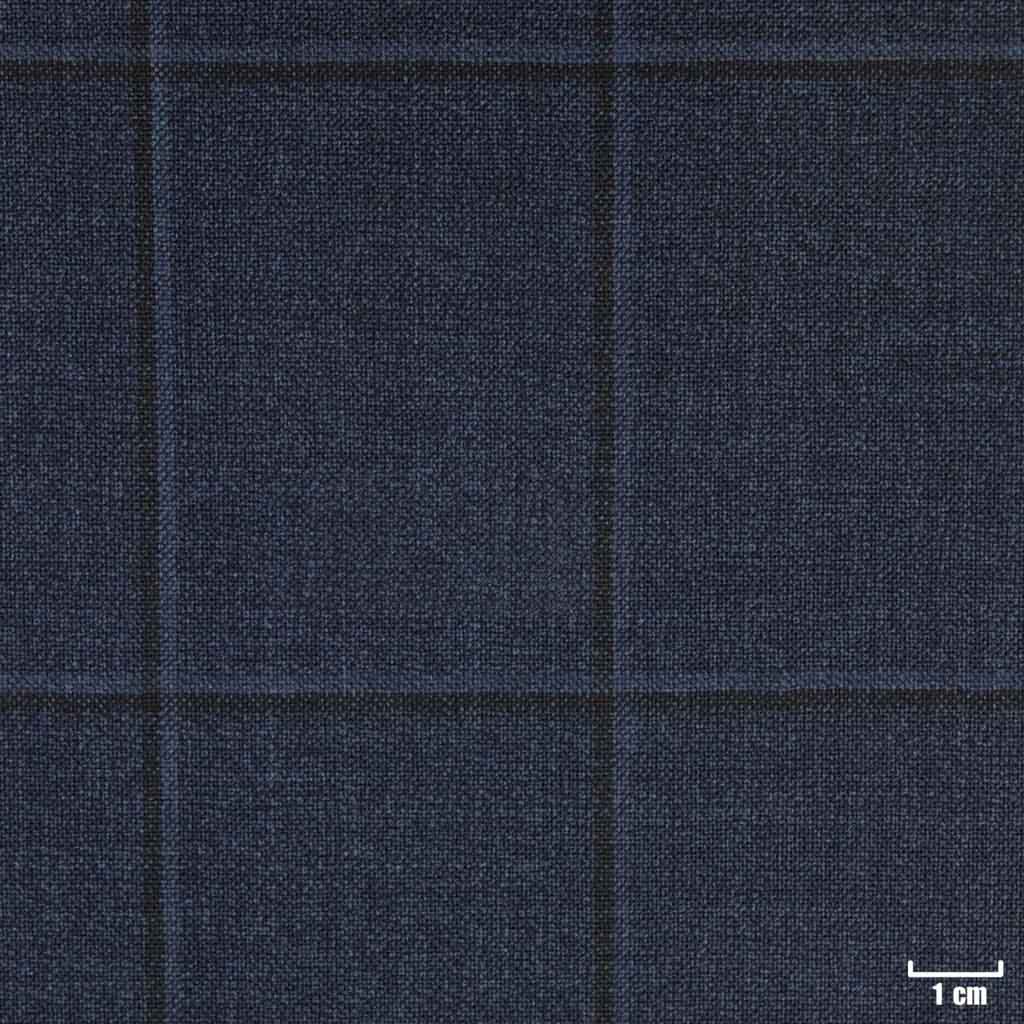 BLUE, CHECKS