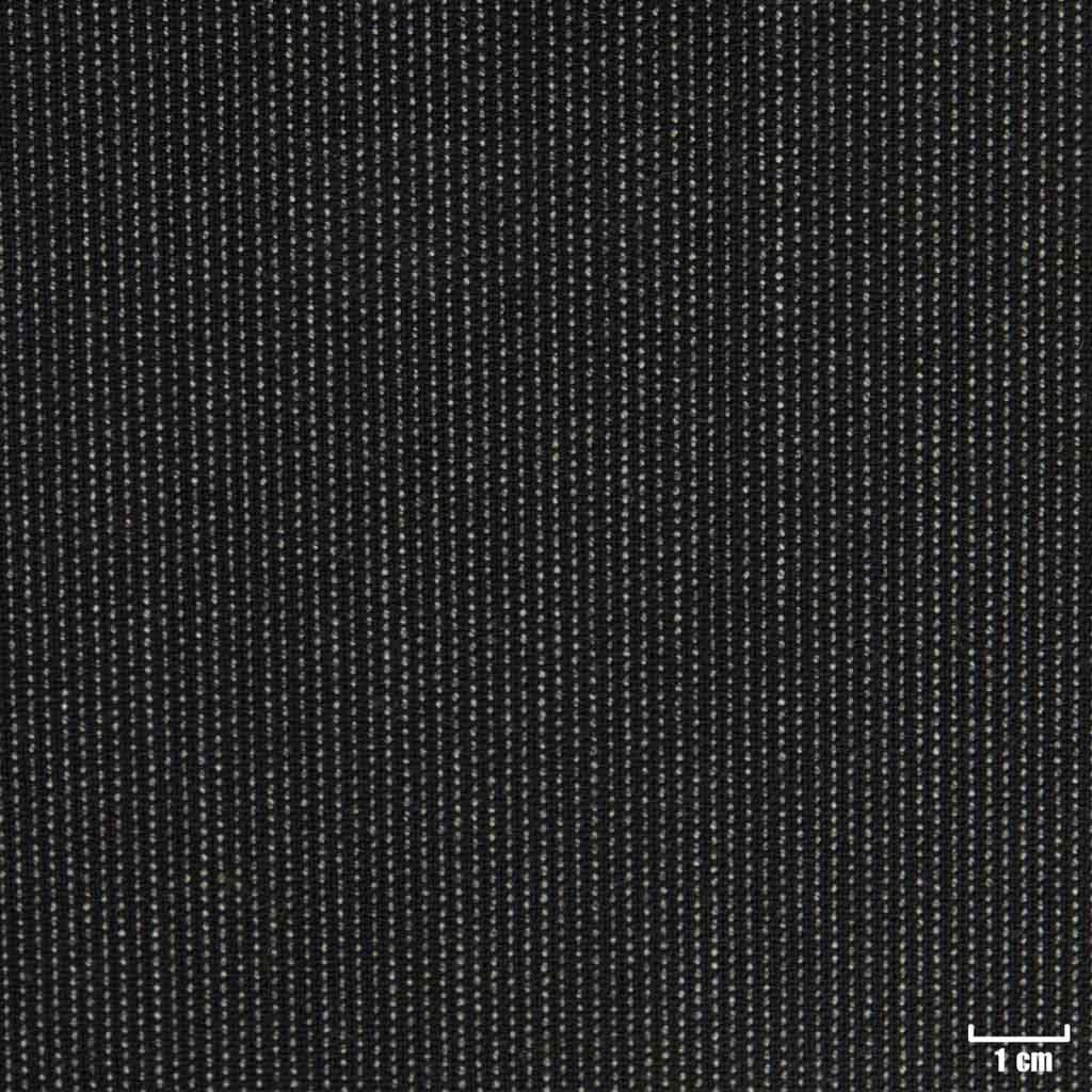 BLACK, DOTTED PATTERN