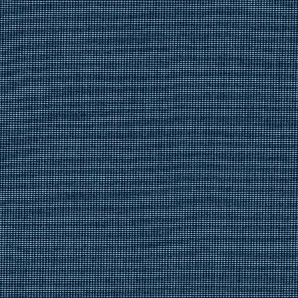 BLUE, DOTTED PATTERN