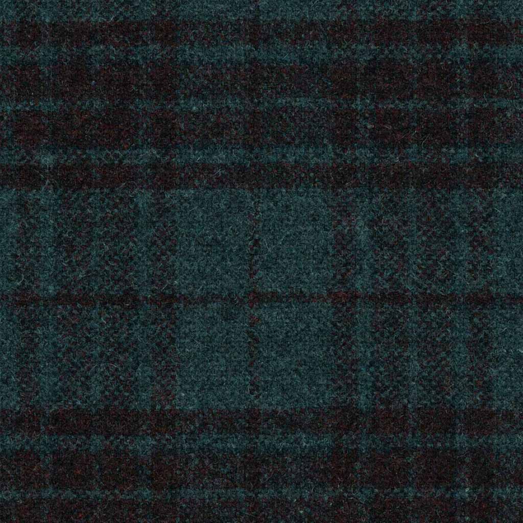 GREEN, CHECKS (DR# 85011)