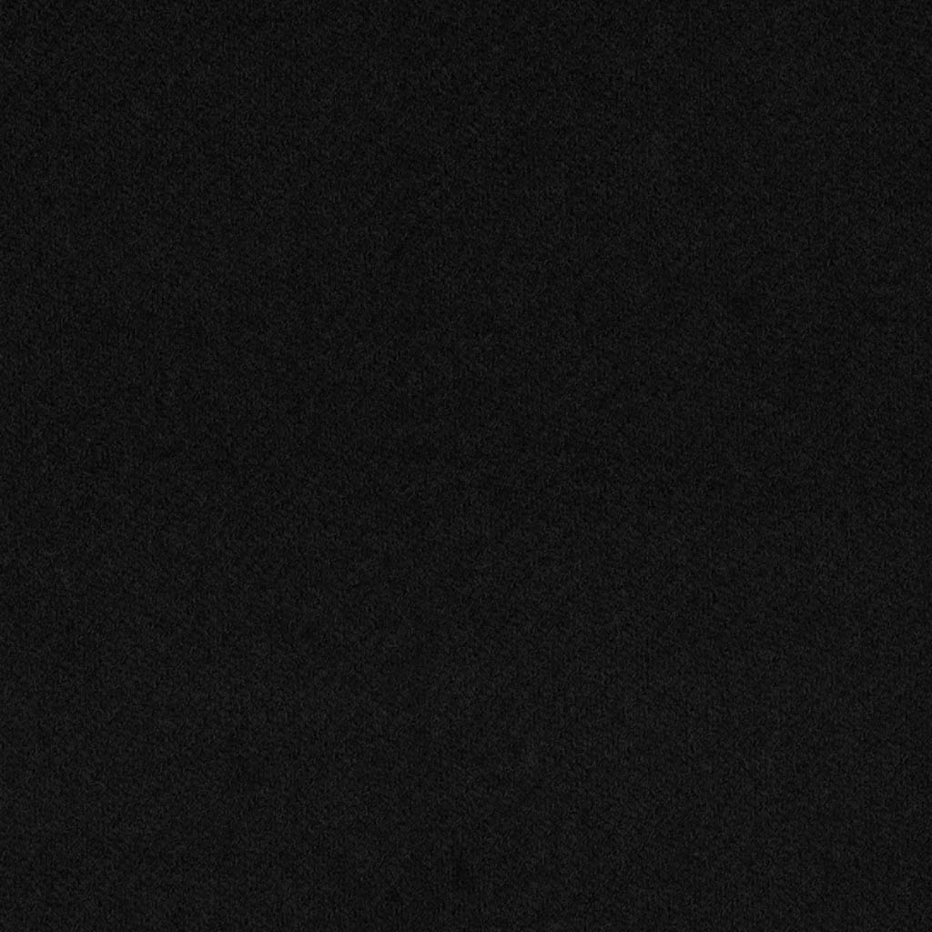 BLACK, TWILL