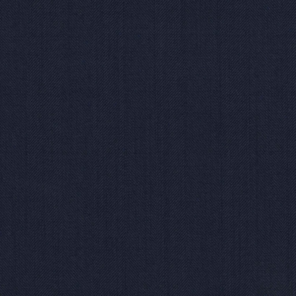 BLUE, HERRINGBONE (DR# 40032)