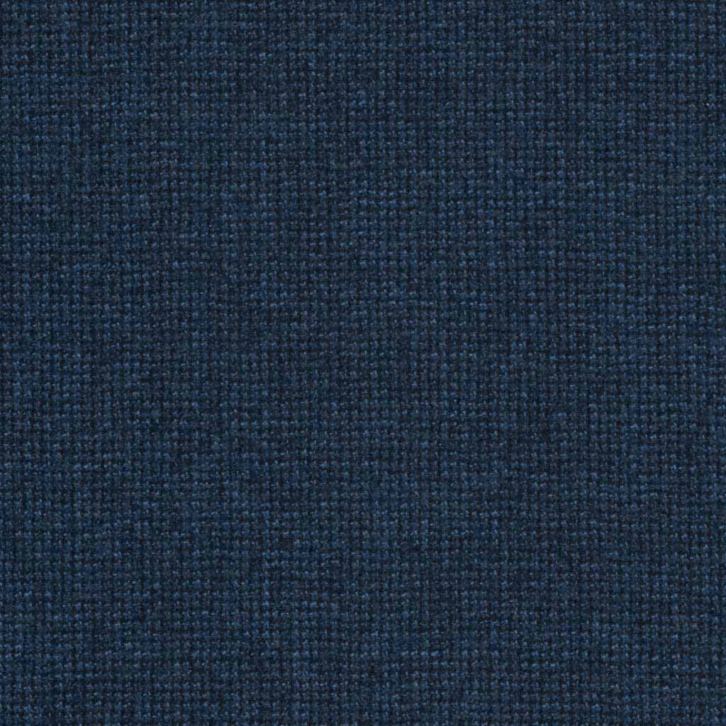 BLUE, DOTTED PATTERN