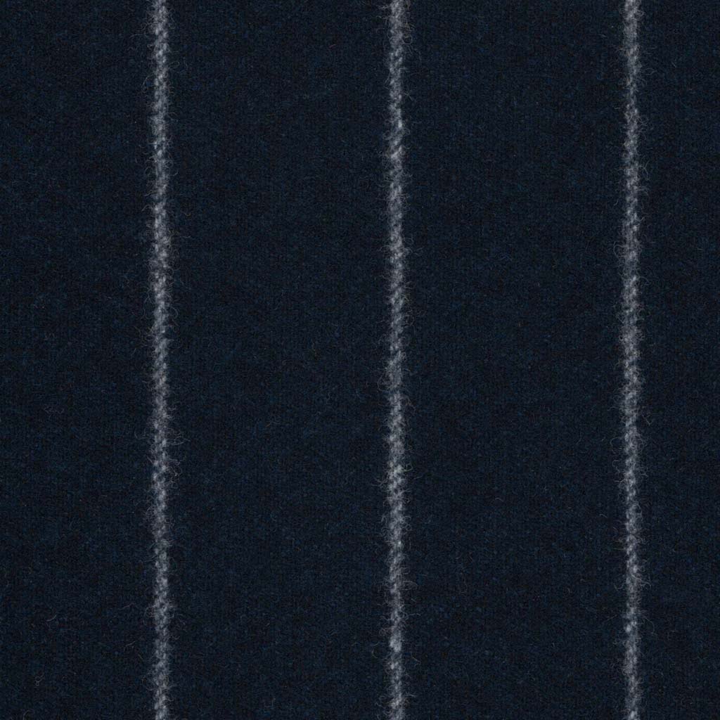 BLUE, OFF WHITE STRIPES