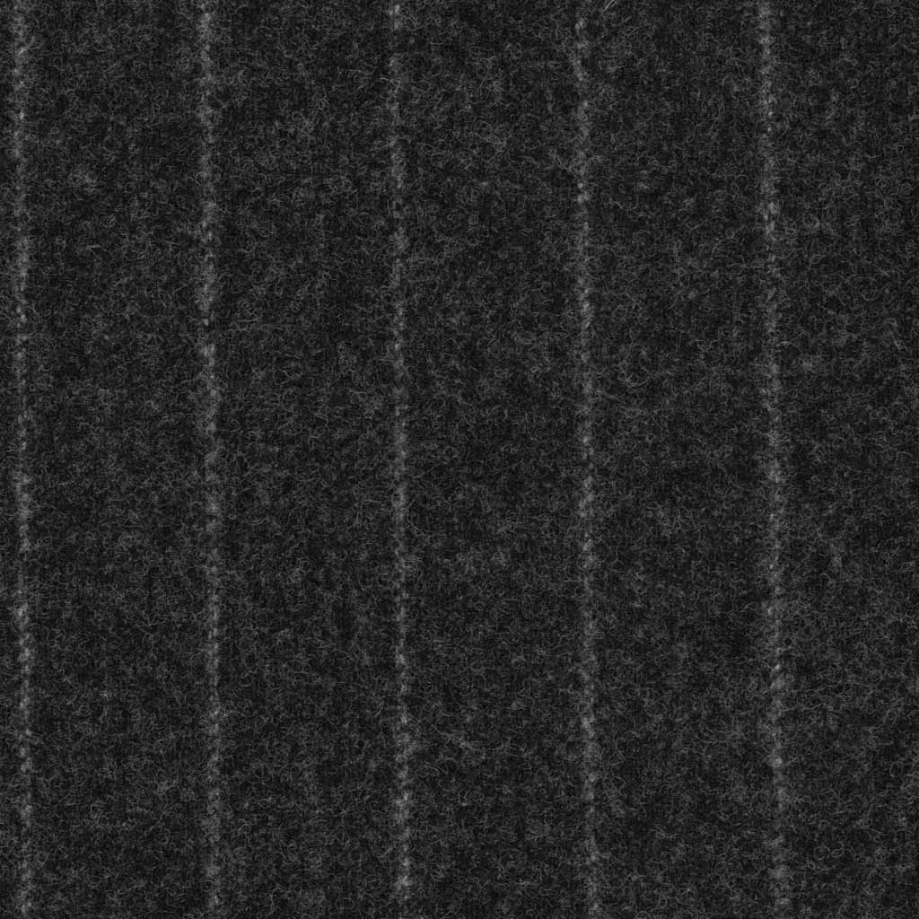 CHARCOAL, STRIPES