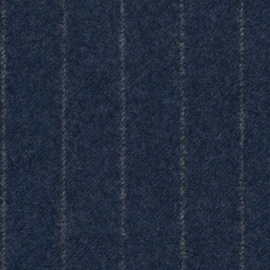 BLUE, GREY STRIPES
