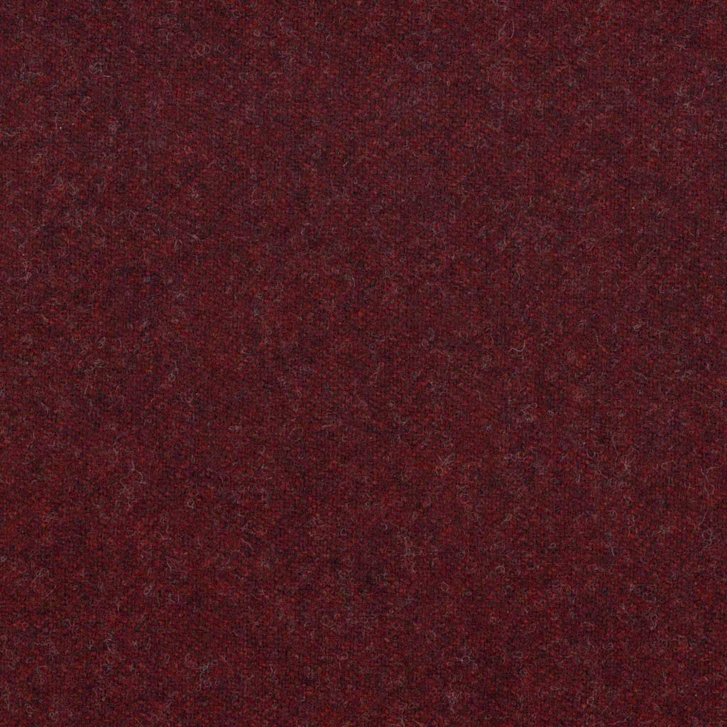 BURGUNDY, PLAIN