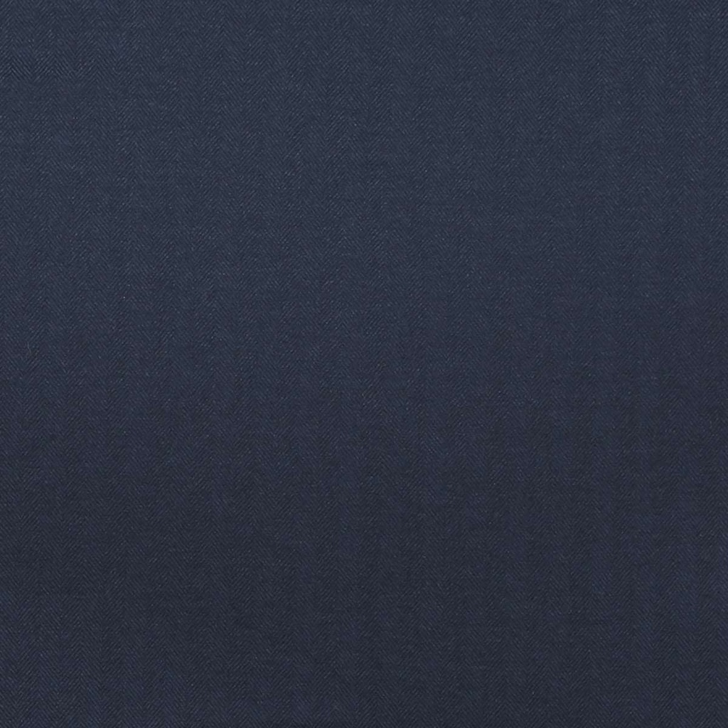 BLUE, HERRINGBONE (ST# 17004)