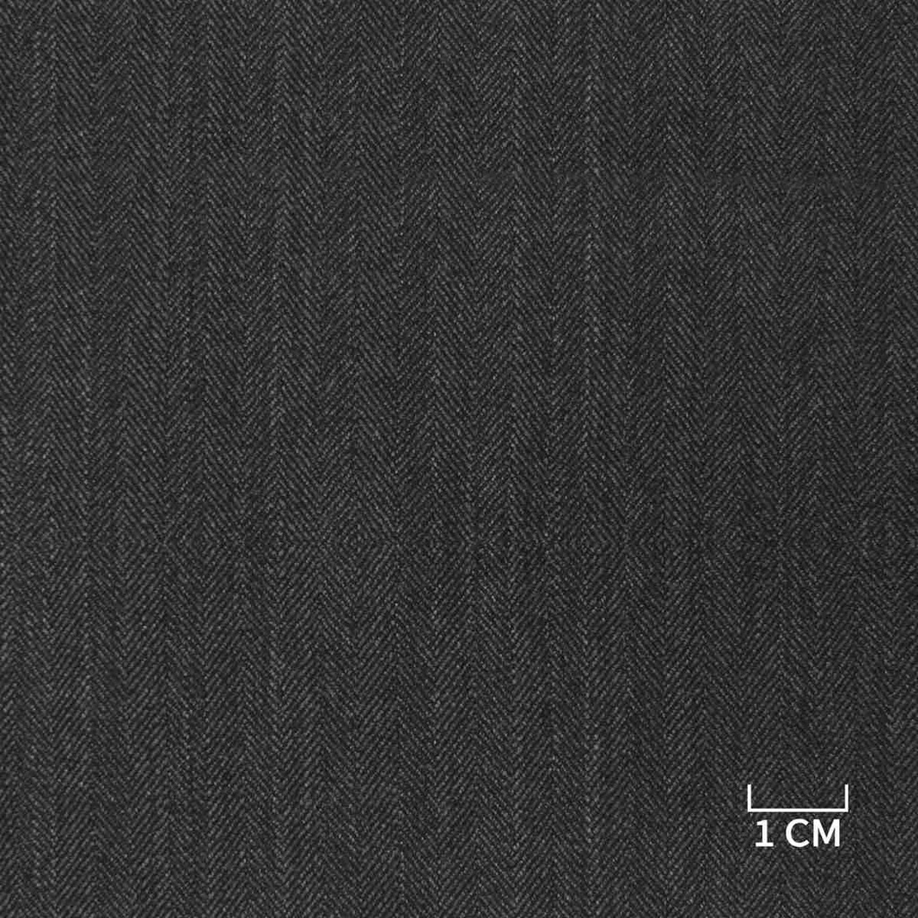GREY, HERRINGBONE (ST# 12002)