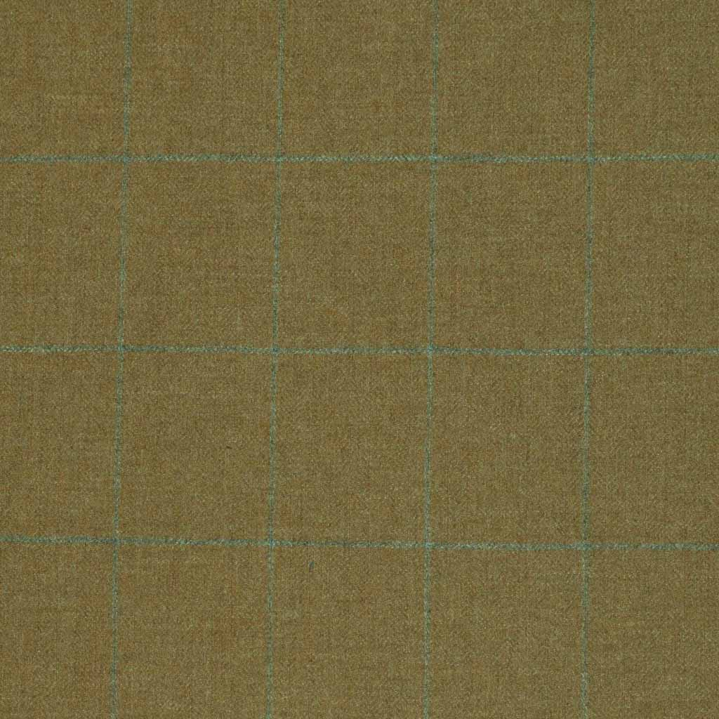 CAMEL, GREY CHECKS (ST# 19037)