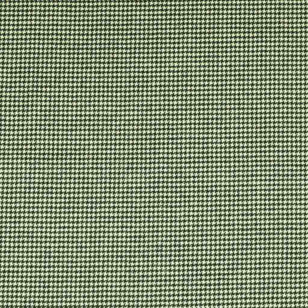 MIXED BLACK/WHITE HOUNDSTOOTH (ST# 19039)