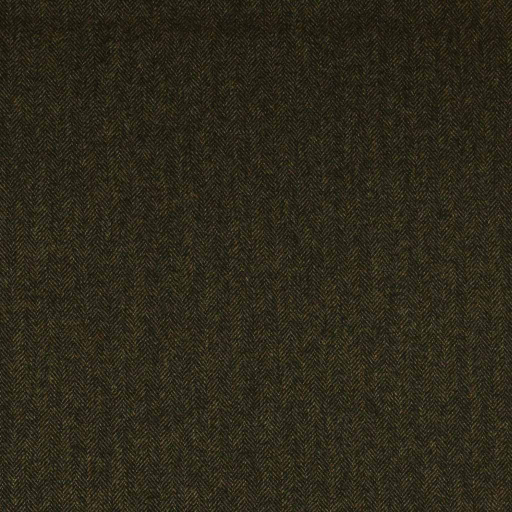 BROWN, HERRINGBONE (ST# 19075)