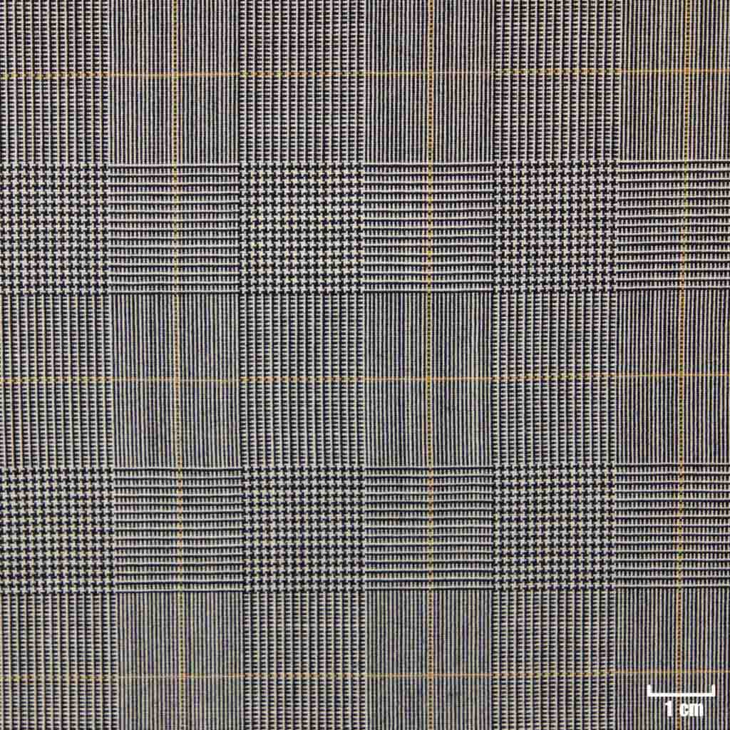 GREY, CREAM CHECKS (ST# 27050)