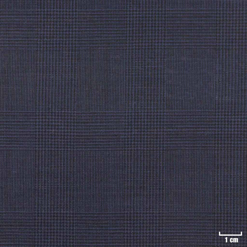 BLUE, CHECKS (ST# 5041)