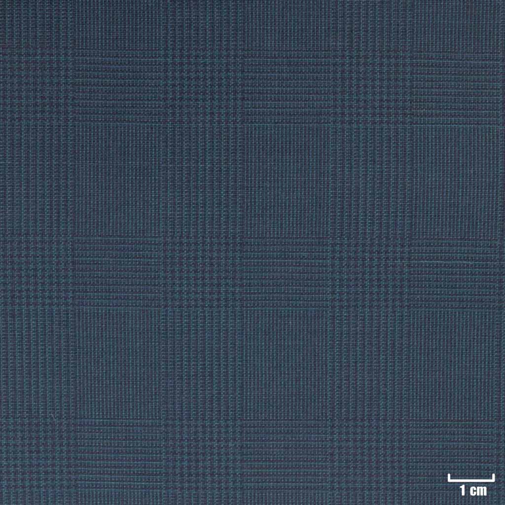 BLUE, CHECKS (ST# 24001)