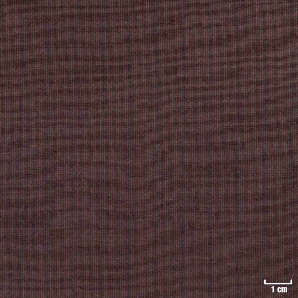 BURGUNDY, STRIPES (ST# 24011)