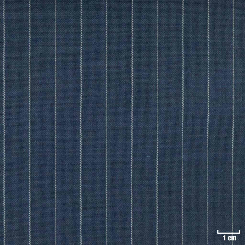 BLUE, OFF WHITE STRIPES (ST# 24024)