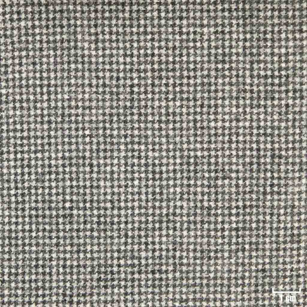 LIGHT GREY, HOUNDSTOOTH (ST# 22030)