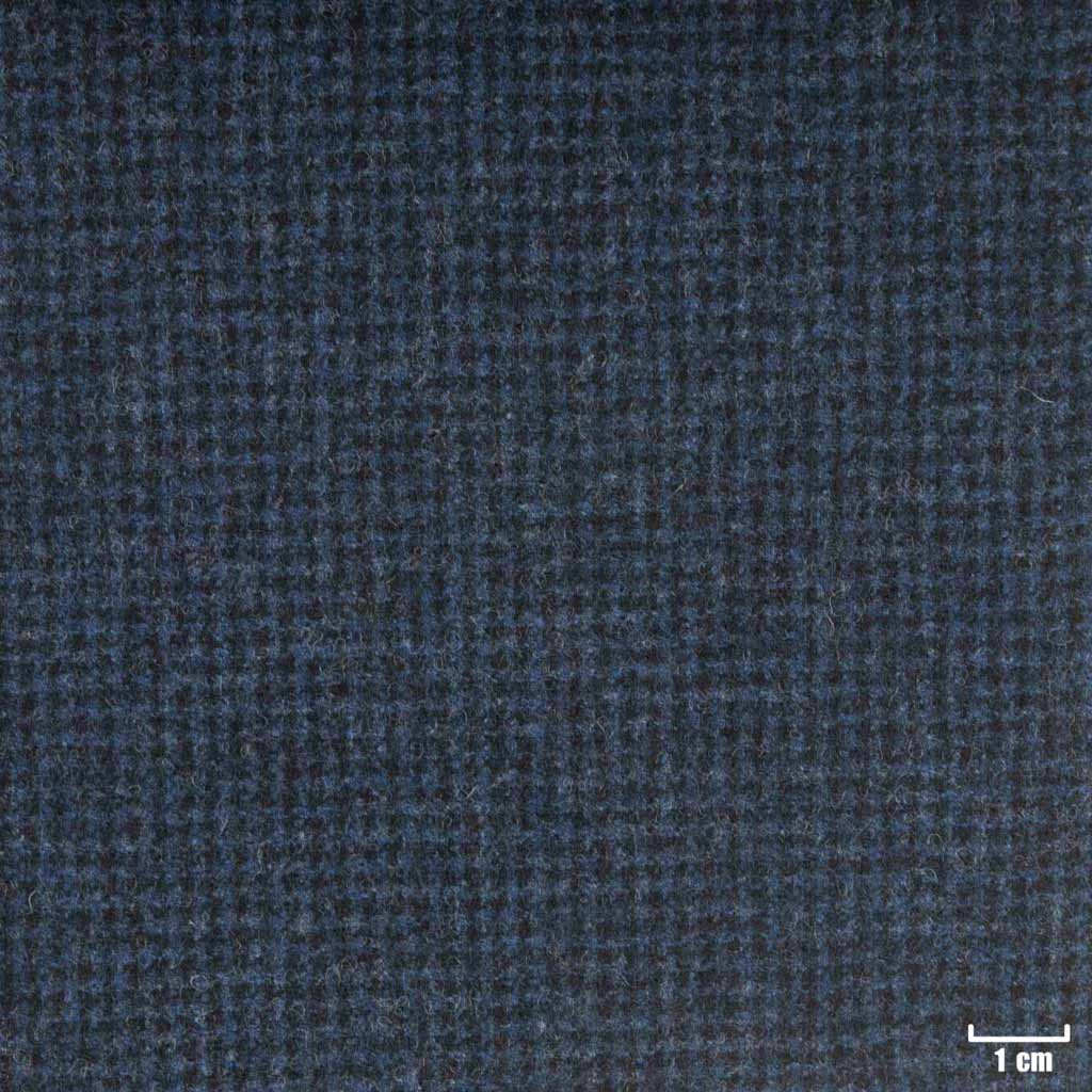 DARK BLUE, HOUNDSTOOTH (ST# 22033)