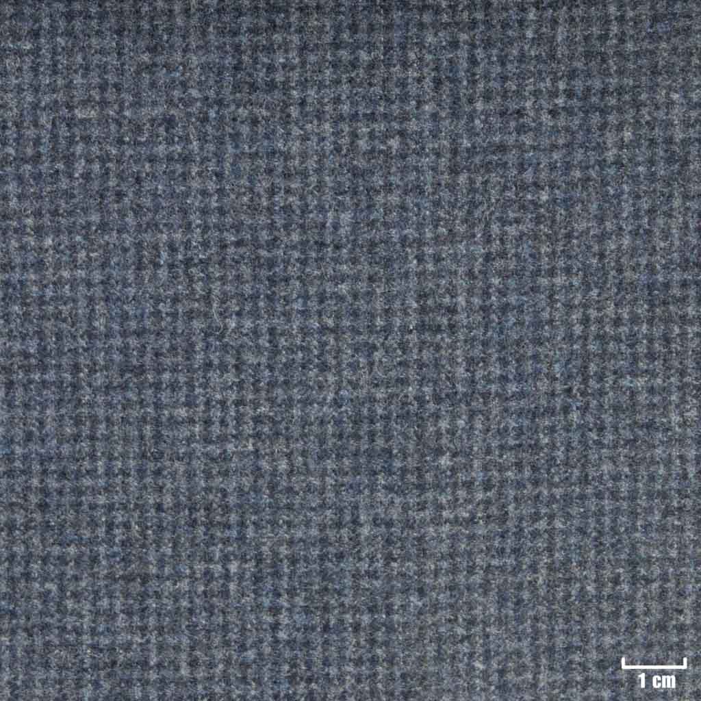 BLUE, HOUNDSTOOTH (ST# 22034)